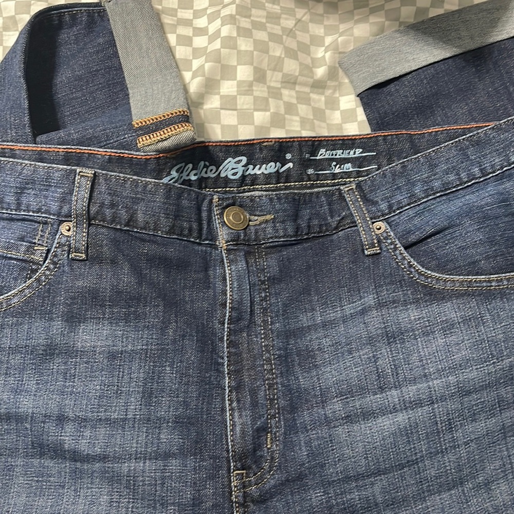 Eddie Bauer Jeans 👖